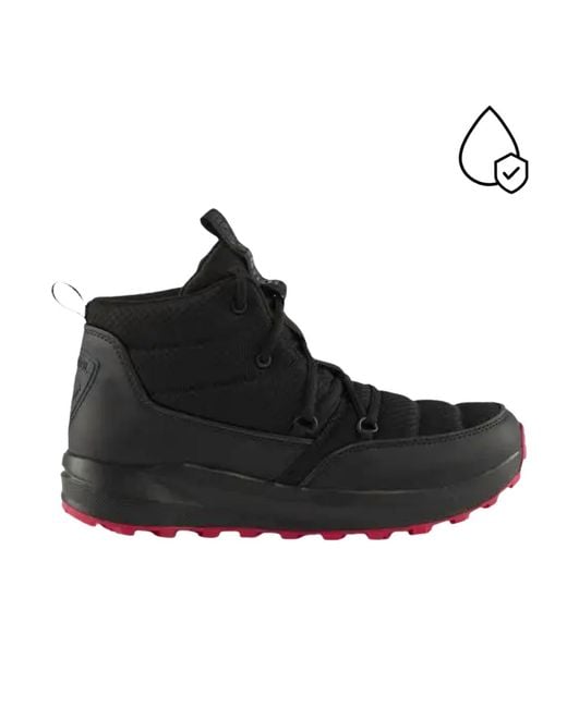Rossignol Black Resort Boots