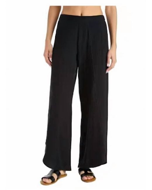 Drew Black Besty Casual Pants
