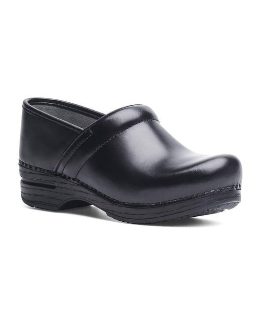 Dansko Blue Pro-Xp Clog for men