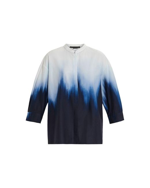 Marina Rinaldi Blue Moli