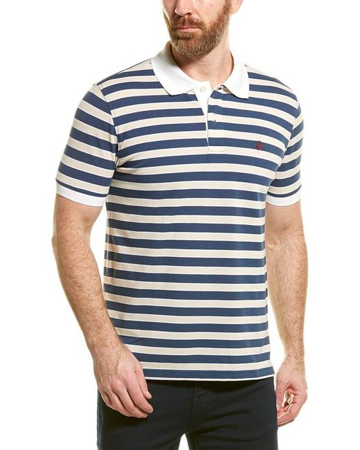 Brooks Brothers Cotton Slim Fit 