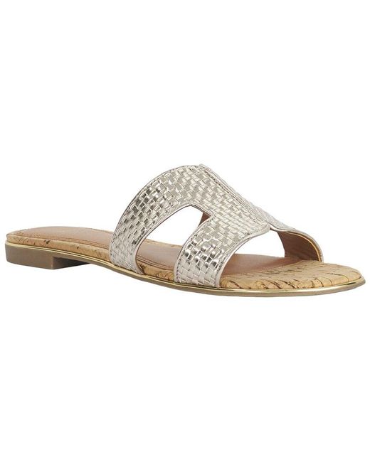 Dune White Ludlowss Slide