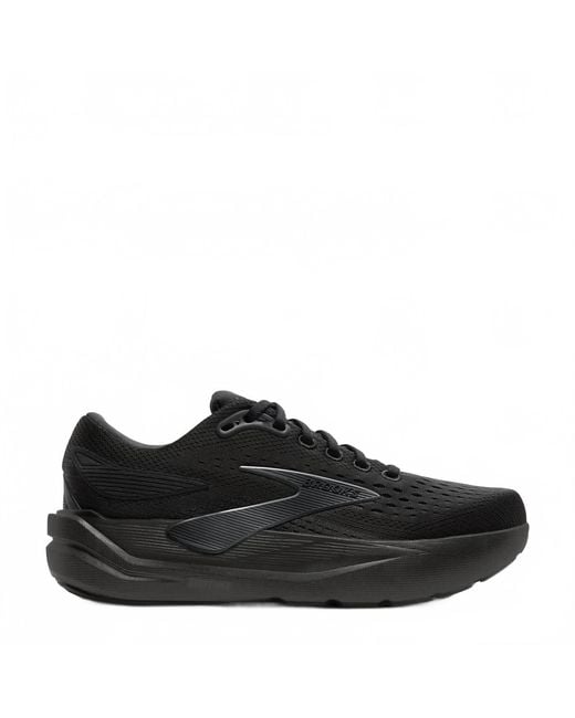 Brooks Black Ghost Max 3 Running Shoes