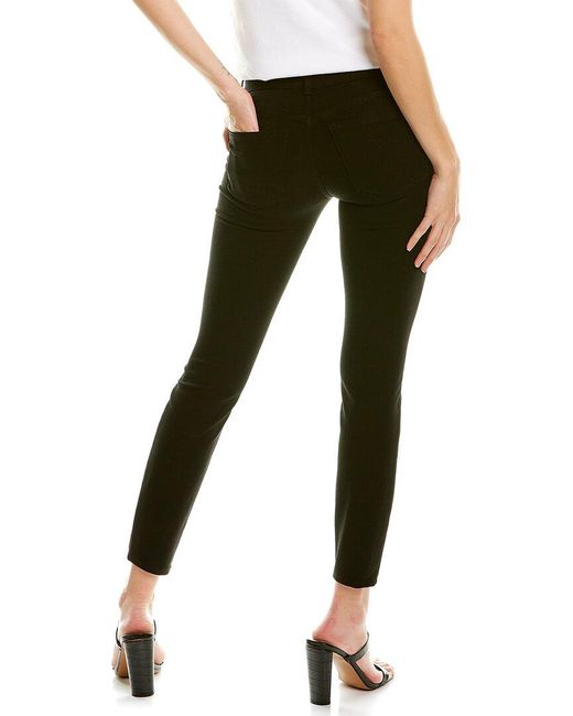 DL1961 Synthetic Emma Riker Low-rise 