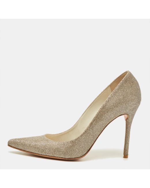 Stuart Weitzman Natural Stuart Weitzman