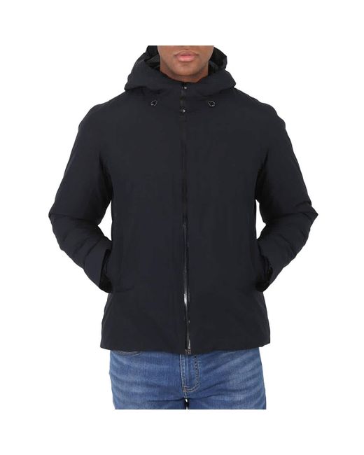 Save The Duck Black Fashion D30252m-ever13-10000 for men