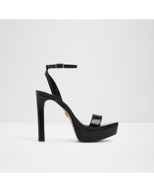 ALDO Black Portside