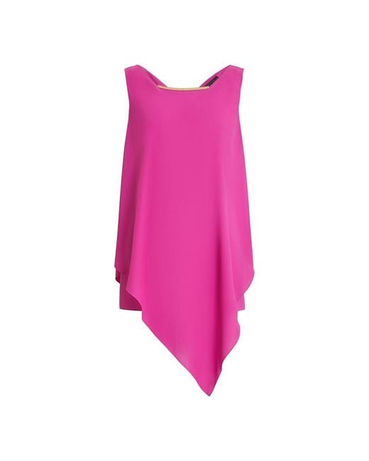 Marina Rinaldi Pink Conio