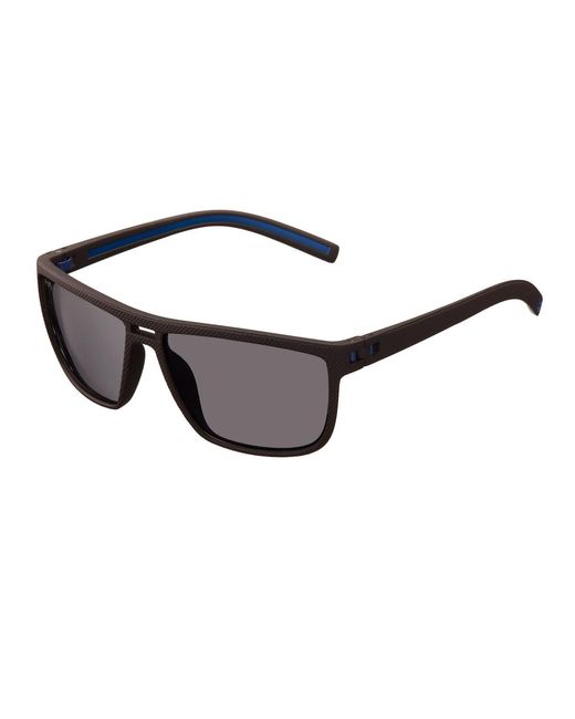 Simplify Brown Barrett Polarized Sunglasses for men