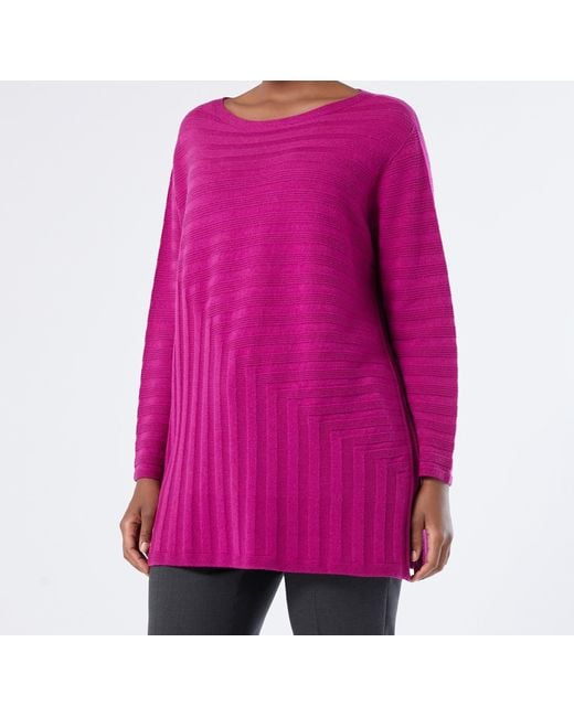 Marina Rinaldi Pink Matilde