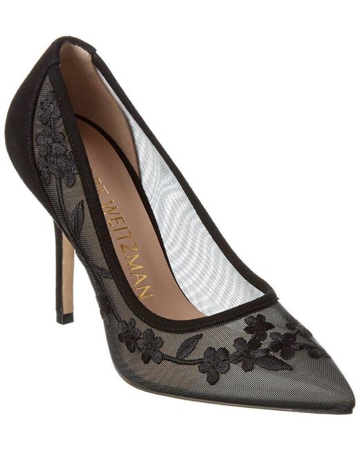 stuart weitzman tasha 100
