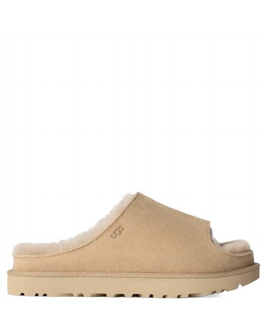 Ugg Natural Greenport Slide