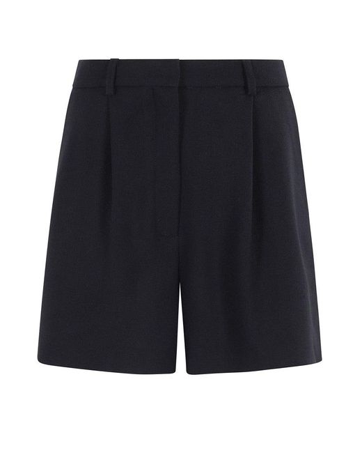 Herskind Blue Reggy Short