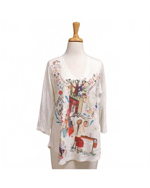 Inoa White Book House Top