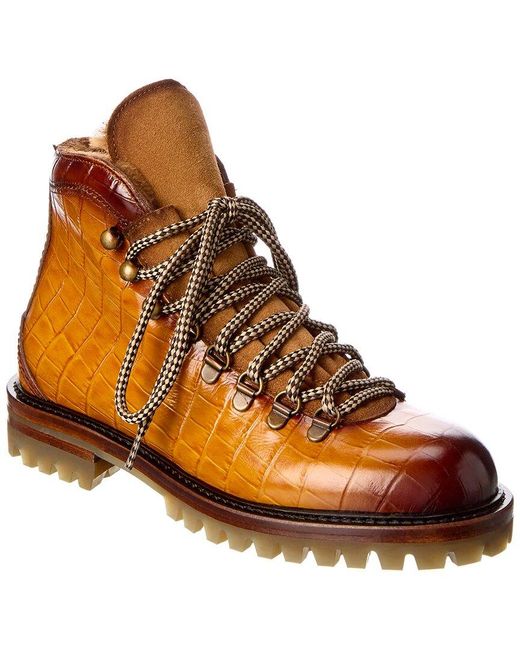 antonio maurizi boot