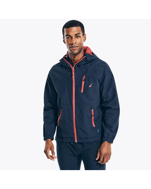 Nautica Synthetic Navtech Topside 