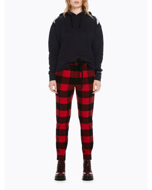 Scotch \u0026 Soda Synthetic Lumberjack 
