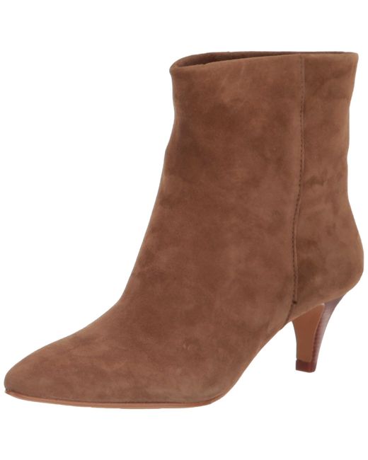 Dolce Vita Brown Dee Vdee0200