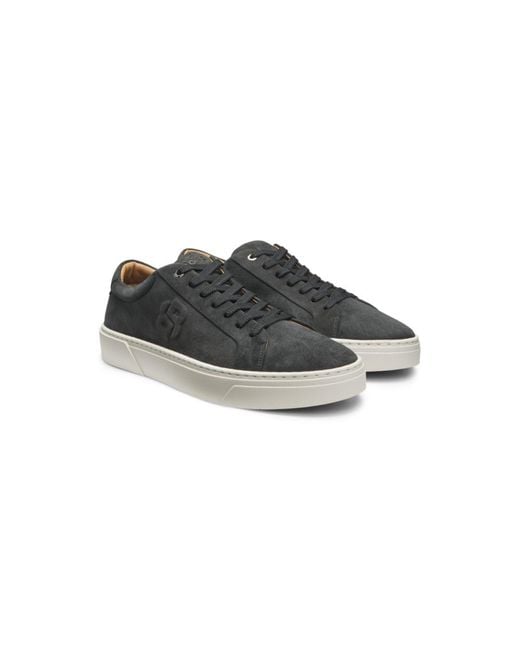 Boss Black Gary Trainers for men
