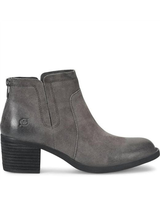 Born Gray Reece Boot