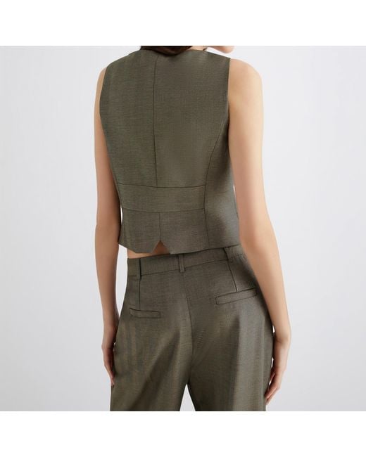 Marella Green Cantico