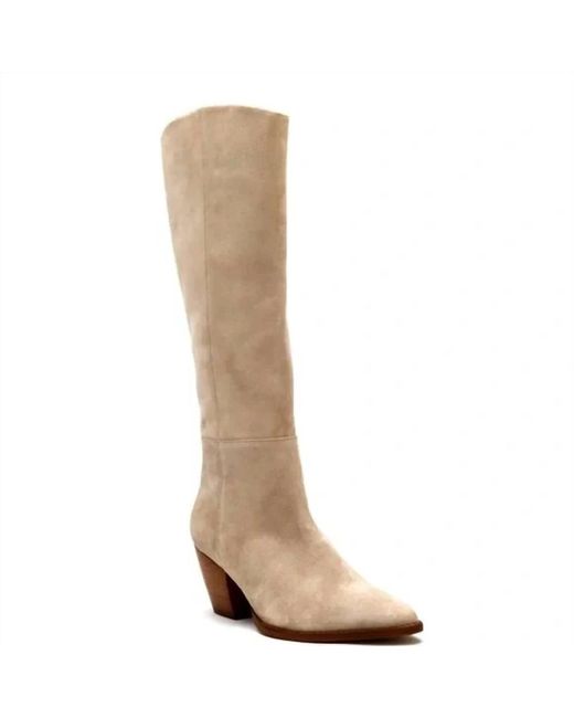 Matisse Brown Fern Boot