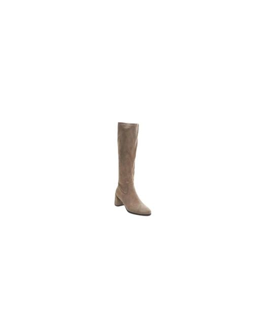 Vaneli White Caissy Boot