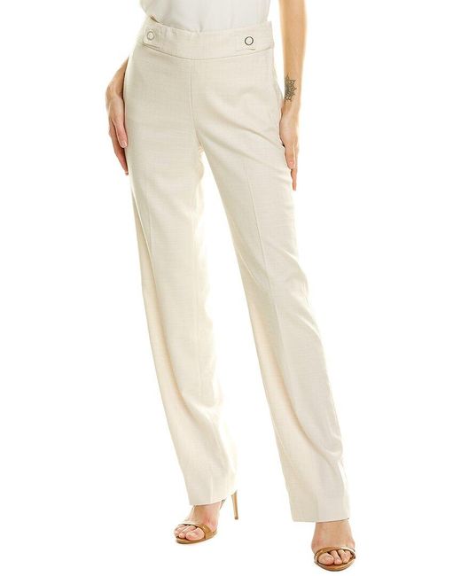 Synthetic Elle Tahari Poppy Pant 