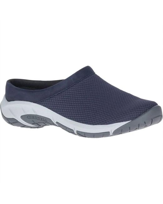 Merrell Blue Encore Breeze 4