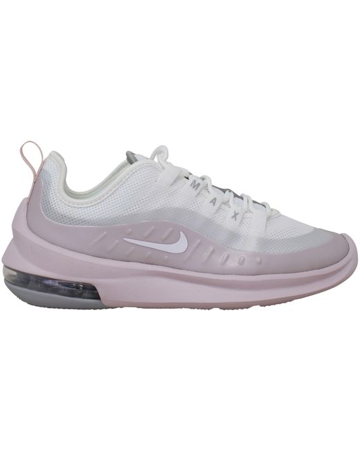 Nike Air Max Axis Grey/rose Aa2168-107 