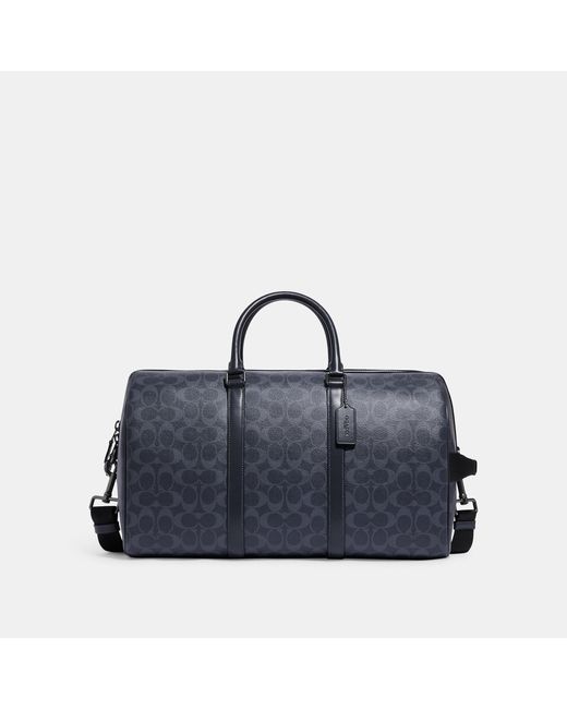 Coach Outlet Venturer Bag In Signature 
