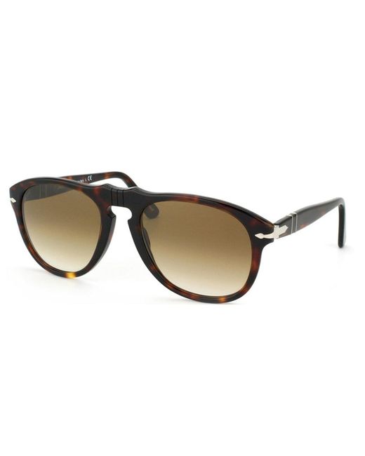 persol 649 54mm