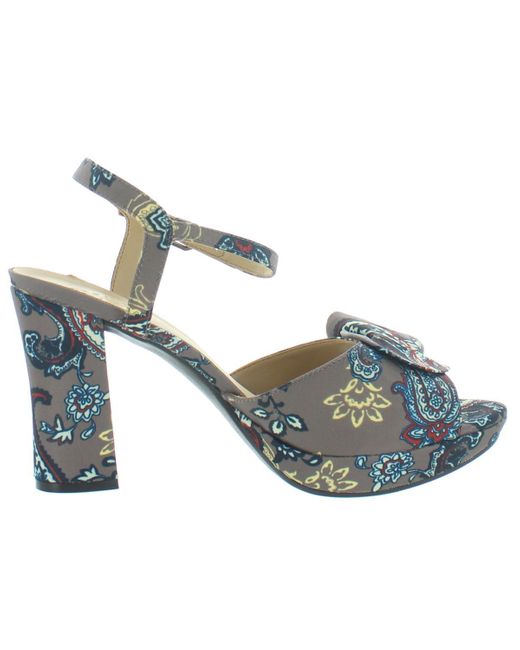Naturalizer adelle platform sandals sale