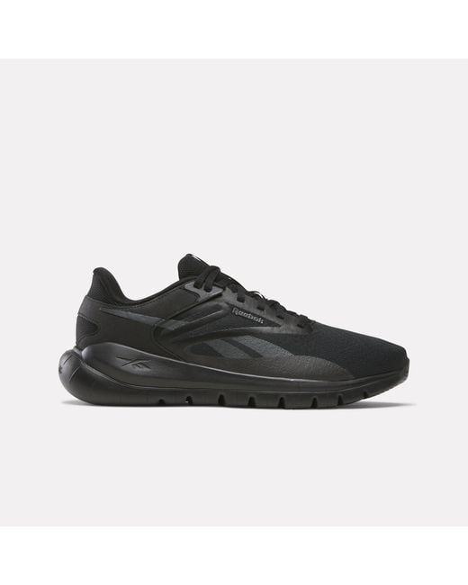 Reebok Black Split Flex