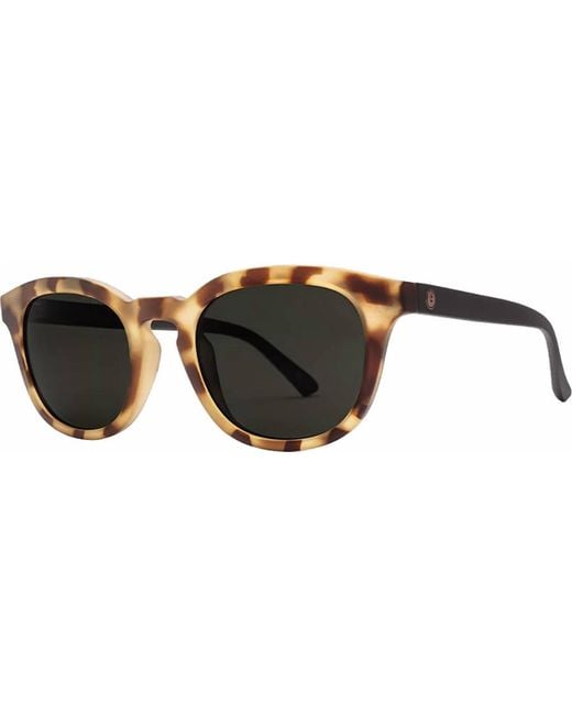 Electric Visual Black Bellevue Sunglasses