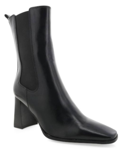 Billini Black Wilhelmina Boot