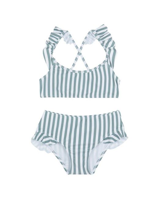 Gottex Blue Bikini Set