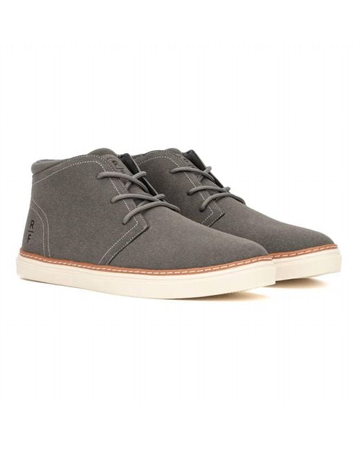 New Reserved Footwear New York Suede  Chukka Boots Reserved footwear new york | Shoes | New Reserved Footwear  main image 4