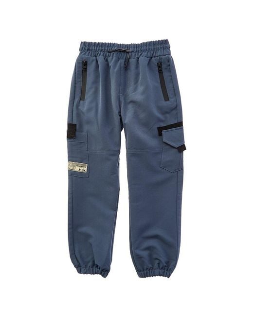 Sovereign Code Blue Ruben Pant for men