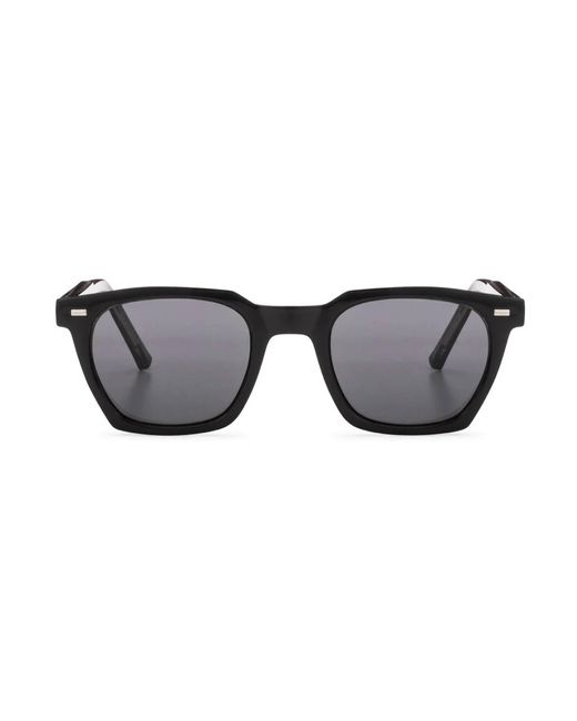 Spitfire Black Bc2 Sunglasses for men