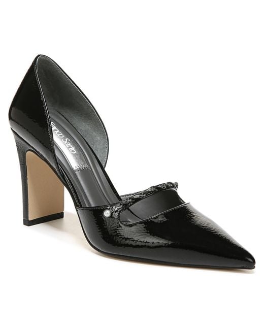 franco sarto mary jane pumps