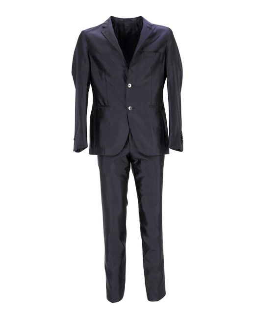 Boss Black Boss Tailored Suit for men