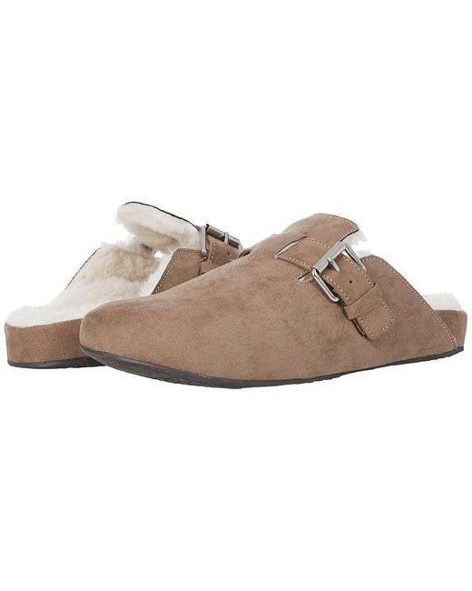 Esprit Gray Donna E1Dnn31-020 Slippers Adjustable Strap Jobb1876