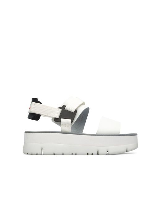 crocs brooklyn strappy