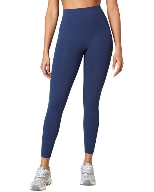 Spanx Blue 7/8 Legging