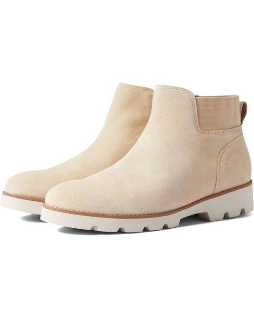 Vionic Natural Brionie Chelsea Boot