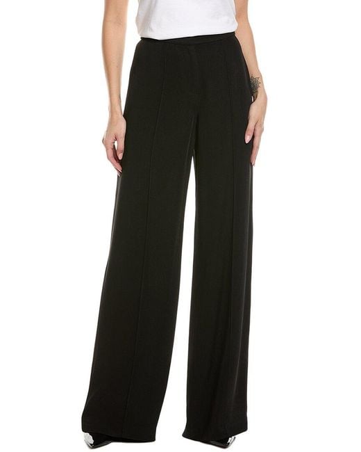 Alexis Black Rex Pant