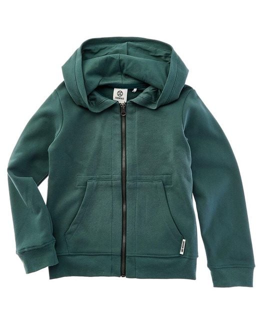 Sovereign Code Green Venice Hoodie for men
