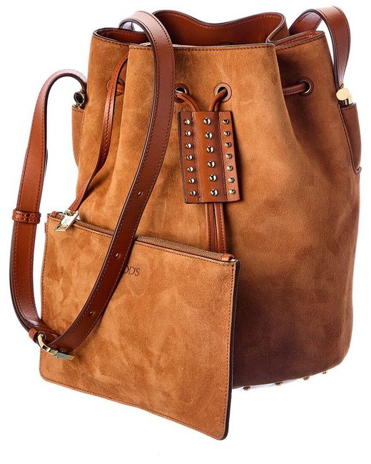suede satchel purse