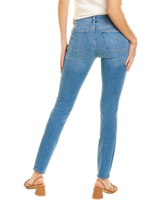 DL1961 Denim Florence Harbor Mid-rise 
